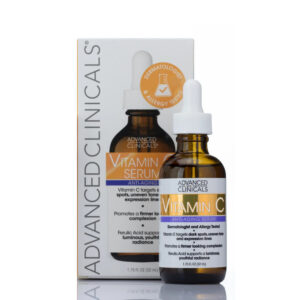 Advance Clinical Serum
