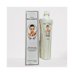 Age Balance Lotion