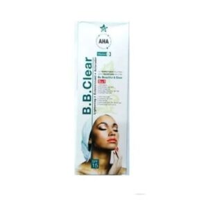 BB Clear Lotion Small