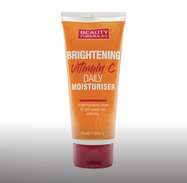 Beauty Formula Vit. C Moisturizer