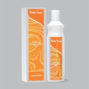 Body Treat Lotion