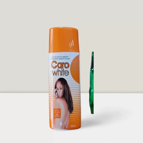 Carro White Lotion