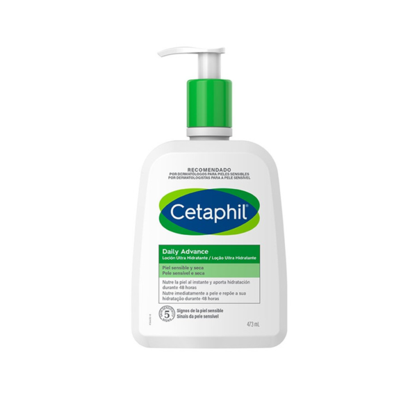 Cetaphill Lotion