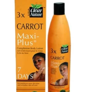 Clear Lotion Max plus Lotion