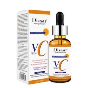 Disaar Vit. C Serum