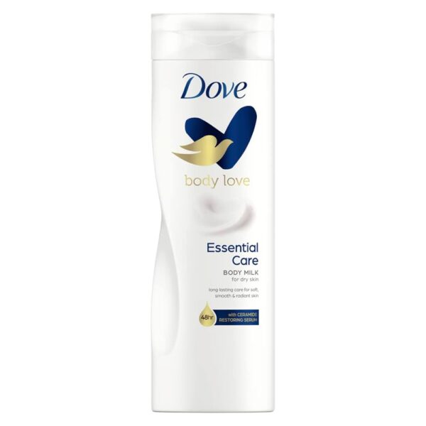 Dove Lotion