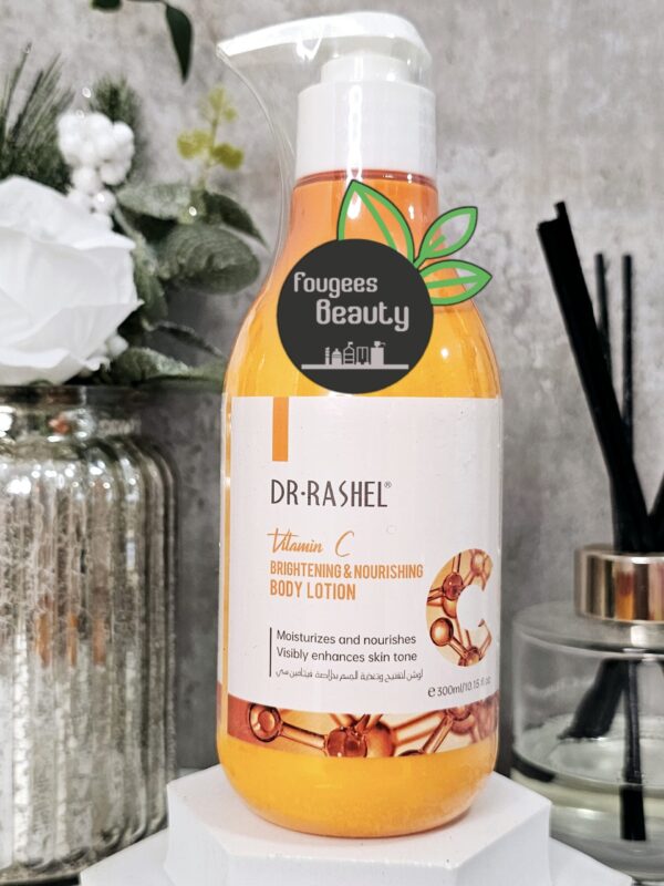 Dr. Rashel SDGL Lotion