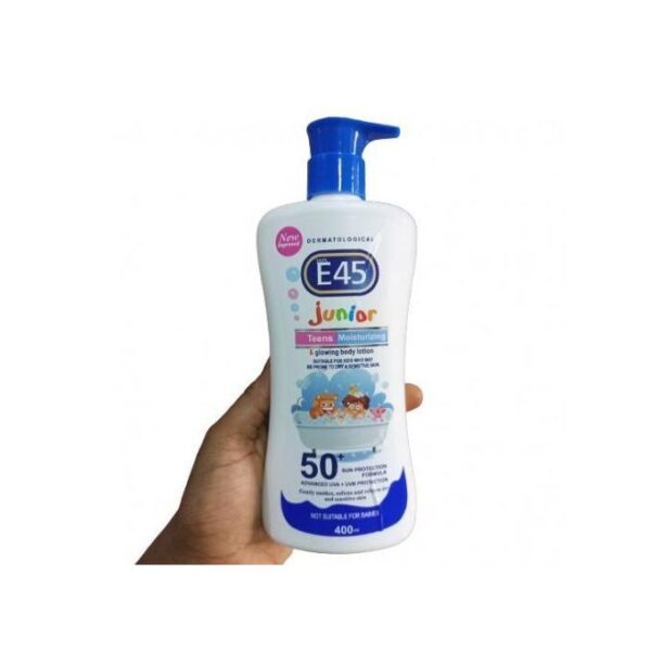 E-45 Junior Lotion
