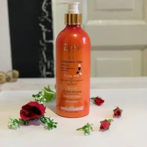 Easy Glow Lotion