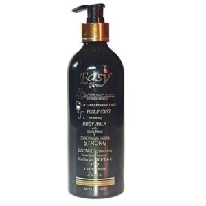 Easy Glow Lotion Black