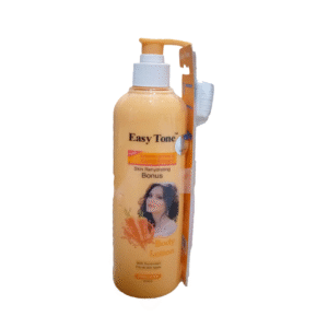 Easy Tone Carrot Lotion