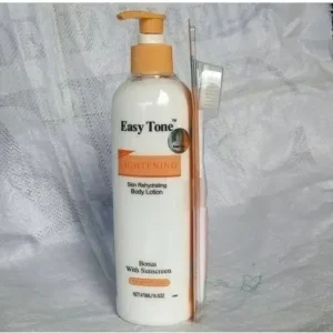 Easy Tone Lightening Lotion