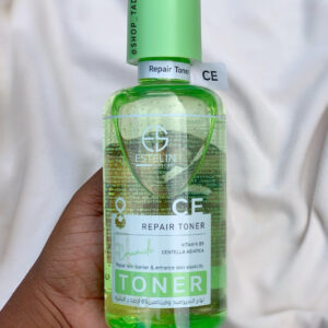 Estelin Toner