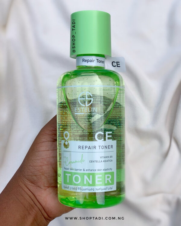 Estelin Toner