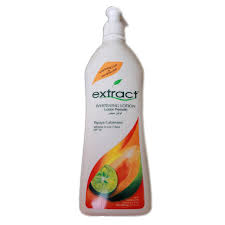 Extract Lotion Big