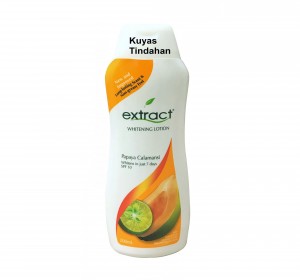 Extract Lotion Small
