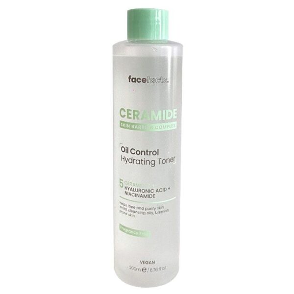 Face Fact Ceramide Toner