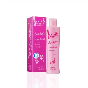 Fair White Maxitone Lotion