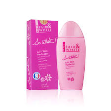 Fair White So White Lotion