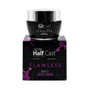Half Caste Face Cream