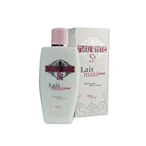 Maxi White Lotion