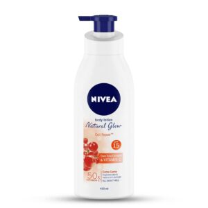 Nivea Hydrating Lotion