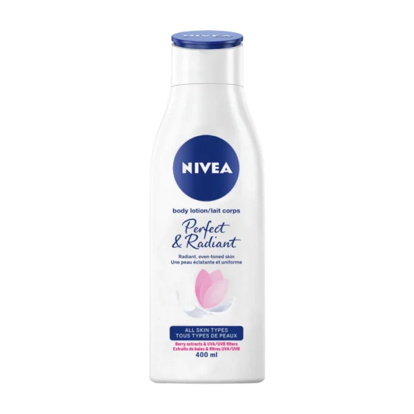 Nivea Perfect Lotion