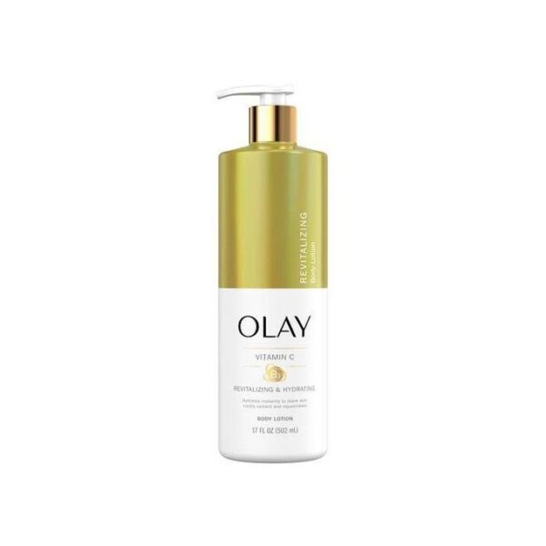 Olay Lotion