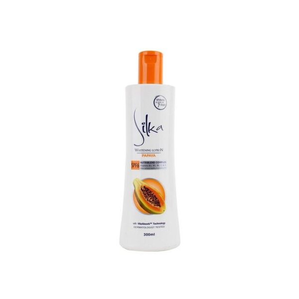 Silka Lotion