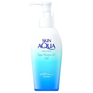 Skin Aqua Face Sunscreen
