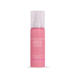 Skin By Zaron Face Wash