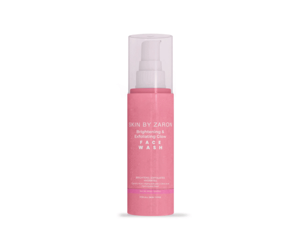 Skin By Zaron Face Wash