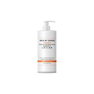 Skin By Zaron Lotion