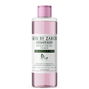 Skin By Zaron Toner