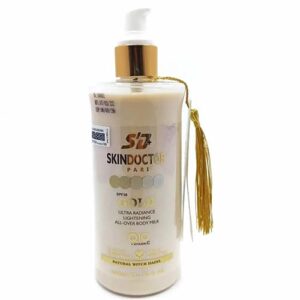 Skin Doctor Lotion
