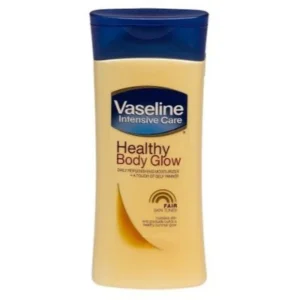 Vaseline Healthy Care