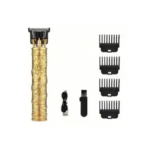 USB Panlong Hair Clipper
