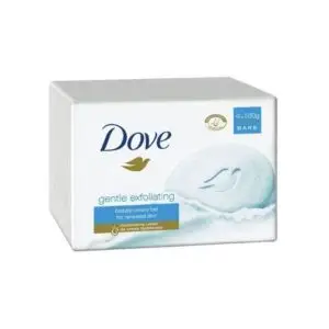 Dove Gentle Bar Soap