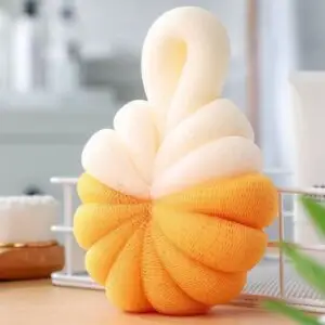 Exfoliating Loofah Bath Sponge