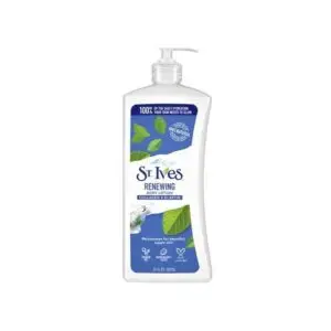 St Ives Renewing Collagen & Elastin Body Lotion