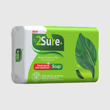 2 Sure Soap Big