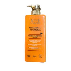 Active Carviar Bath