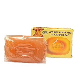 Agnecial Soap