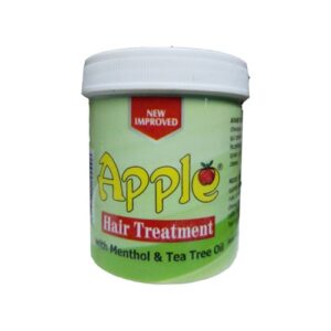 Apple-Hair-Cream-Medium