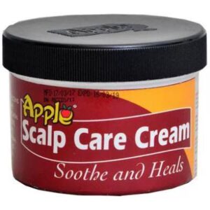 Apple Hair Cream Small