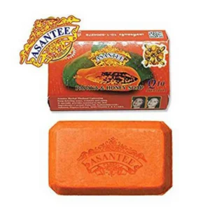 Asantee 4 in 1 Soap