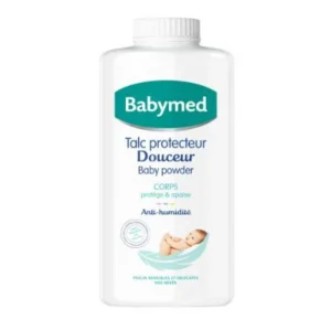 Baby Med Powder