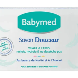 Baby Med Soap