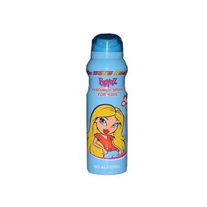 Bebe Rose Spray