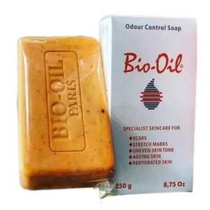 Bio Oil Soap